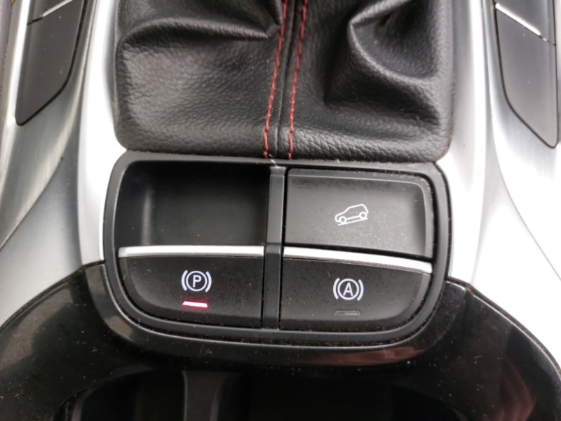 Used MG MG HS 2022 for sale - 77358043: Photo 18