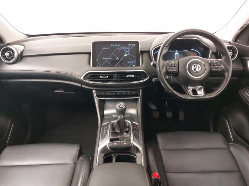 Used MG MG HS 2022 for sale - 77358043: Photo 2