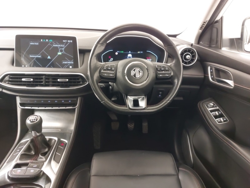 Used MG MG HS 2022 for sale - 77358043: Photo 7