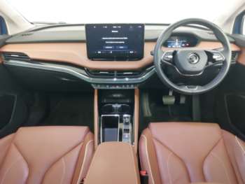 Used Skoda Enyaq 2022 for sale - 74348463: Photo