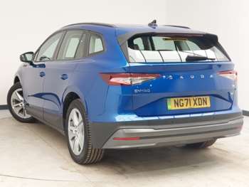Used Skoda Enyaq 2022 for sale - 74348463: Photo