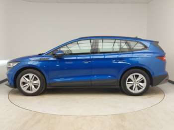 Used Skoda Enyaq 2022 for sale - 74348463: Photo
