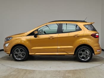 Used Ford Ecosport 2022 for sale - 79823119: Photo