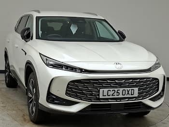 Used MG MG HS 2025 for sale - 79718719: Photo