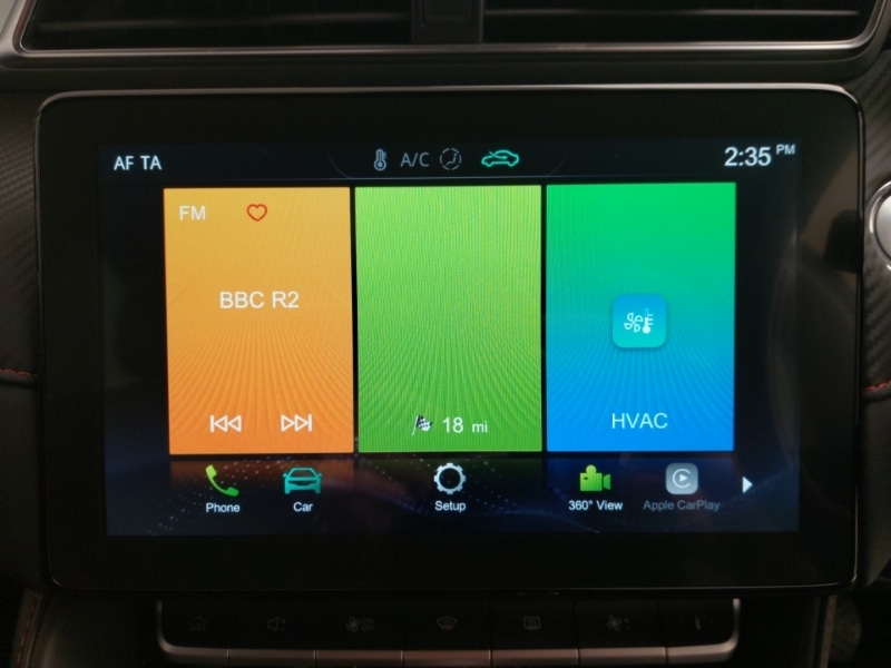 Vehicle 15