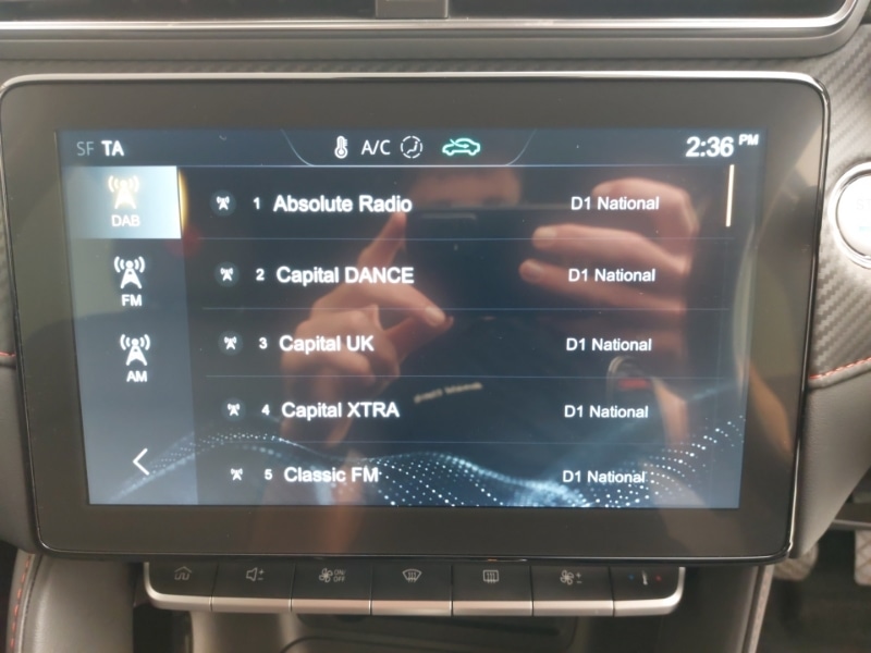 Vehicle 17