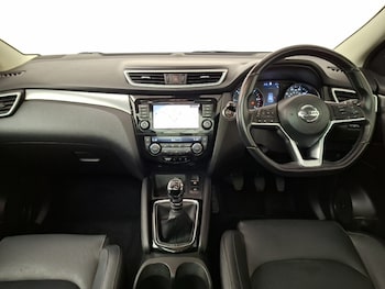 Used Nissan Qashqai 2019 for sale - 78533014: Photo