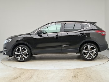 Used Nissan Qashqai 2019 for sale - 78533014: Photo