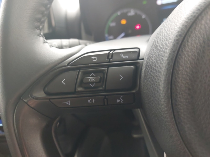 Used Mazda Mazda2 HYBRID 2024 for sale - 76606151: Photo 14