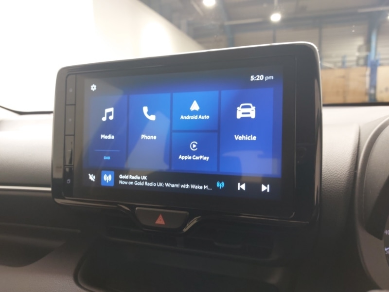 Used Mazda Mazda2 HYBRID 2024 for sale - 76606151: Photo 18