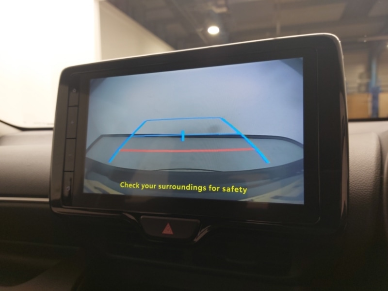 Used Mazda Mazda2 HYBRID 2024 for sale - 76606151: Photo 19