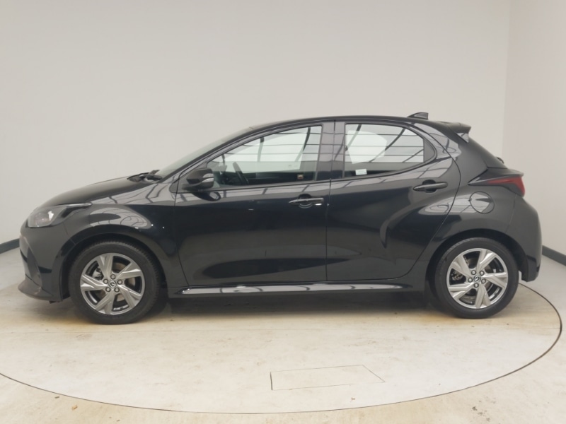 Used Mazda Mazda2 HYBRID 2024 for sale - 76606151: Photo 4