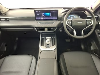Used GWM Haval Jolion Pro 2025 for sale - 78595505: Photo