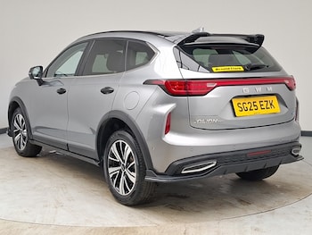 Used GWM Haval Jolion Pro 2025 for sale - 78595505: Photo