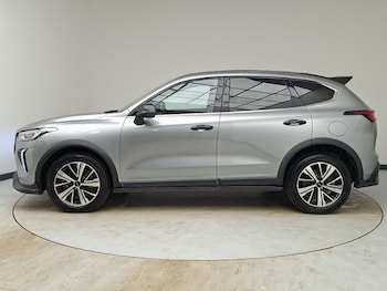 Used GWM Haval Jolion Pro 2025 for sale - 78595505: Photo