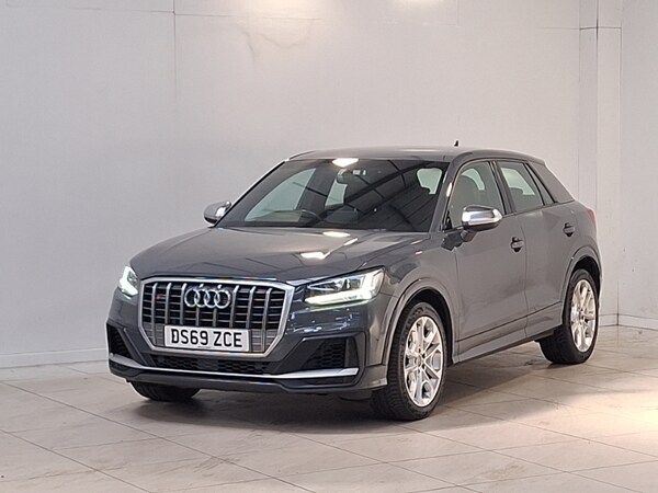 Used Audi Q2 2019 for sale - 76311530: Photo 13