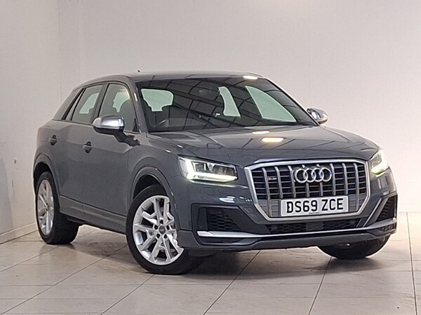 Used Audi Q2 2019 for sale - 76311530: Photo 1