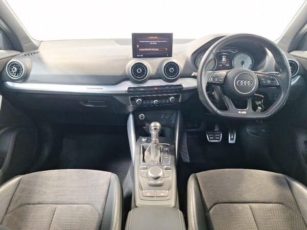 Used Audi Q2 2019 for sale - 76311530: Photo 2