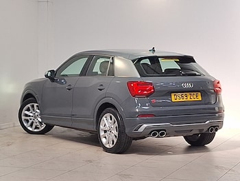 Used Audi Q2 2019 for sale - 76311530: Photo