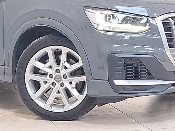 Used Audi Q2 2019 for sale - 76311530: Photo 9