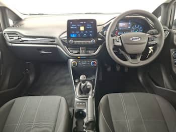 Used Ford Fiesta 2020 for sale - 79694349: Photo