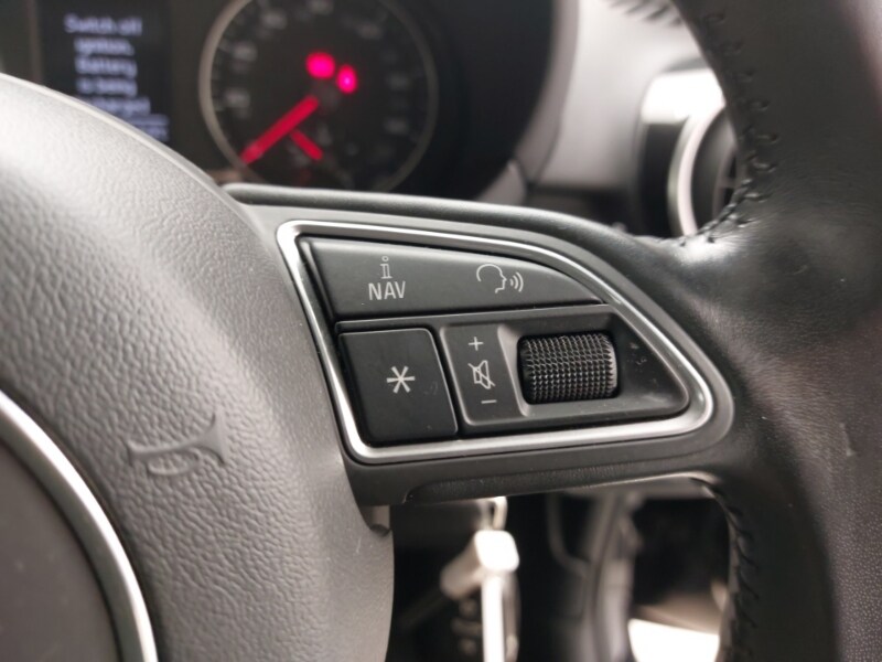 Used Audi A1 2017 for sale - 77311586: Photo 13