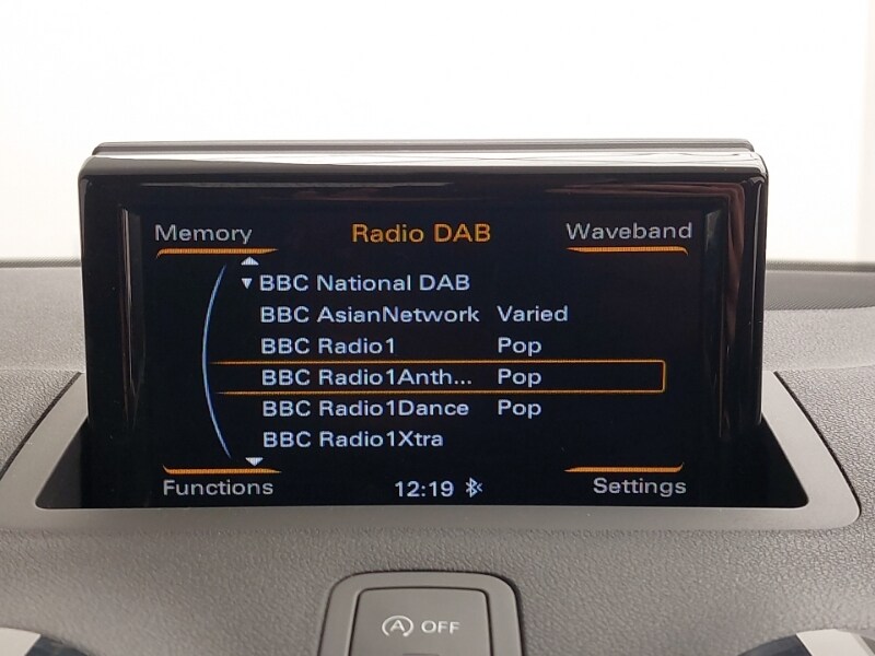 Used Audi A1 2017 for sale - 77311586: Photo 15