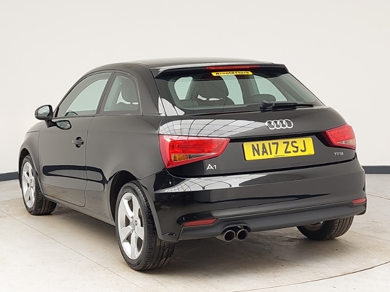 Used Audi A1 2017 for sale - 77311586: Photo 3