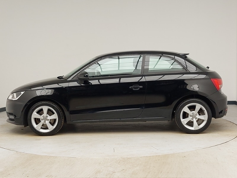 Used Audi A1 2017 for sale - 77311586: Photo 4