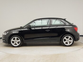 Used Audi A1 2017 for sale - 77311586: Photo