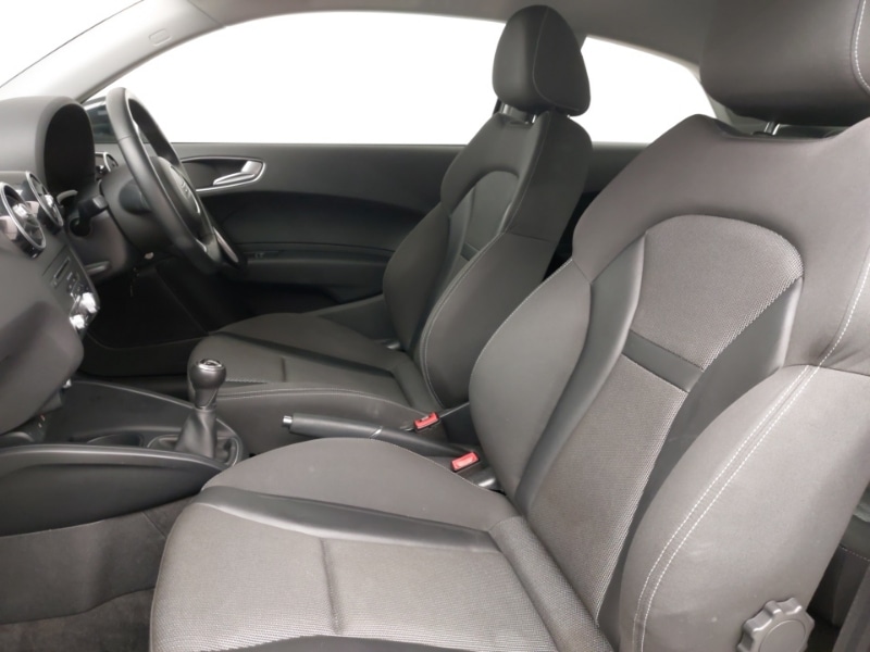 Used Audi A1 2017 for sale - 77311586: Photo 5