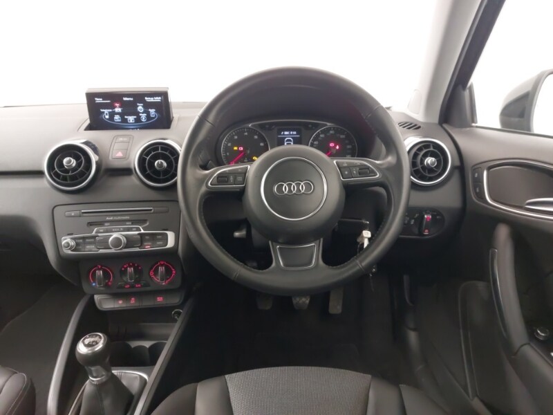 Used Audi A1 2017 for sale - 77311586: Photo 7