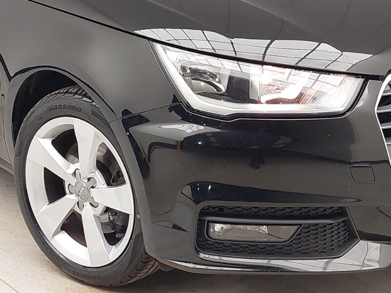 Used Audi A1 2017 for sale - 77311586: Photo 9