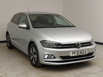 Volkswagen - Polo