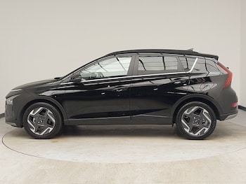 Used Hyundai BAYON 2024 for sale - 77166299: Photo