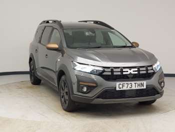 Used Dacia Jogger 2023 for sale - 75022440: Photo