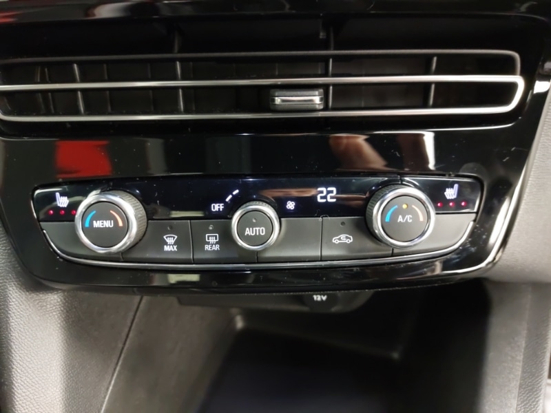 Used Vauxhall Mokka 2022 for sale - 77424496: Photo 16