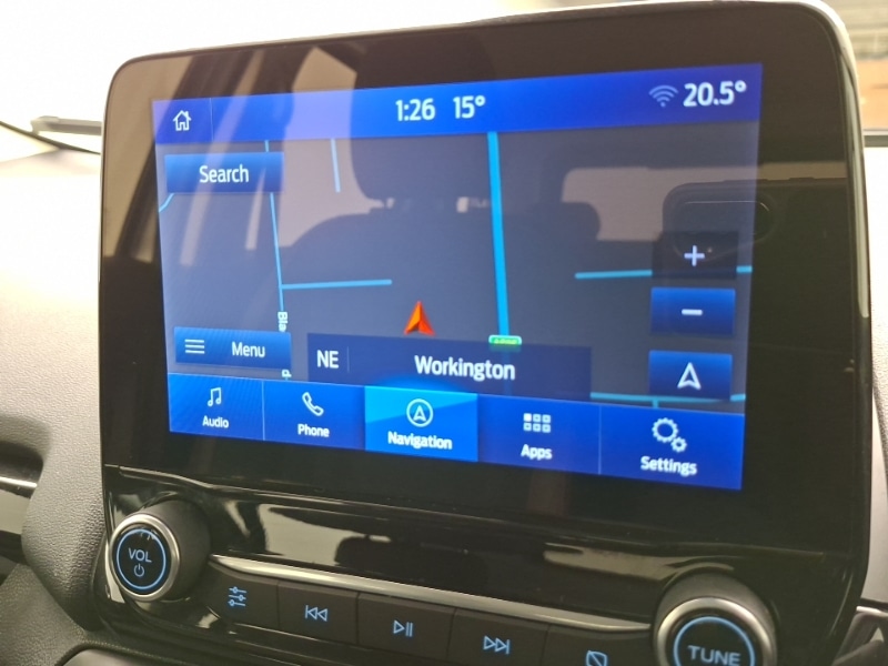 Used Ford Ecosport 2022 for sale - 78147505: Photo 18