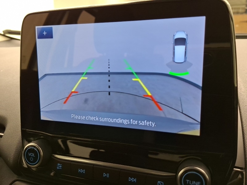 Used Ford Ecosport 2022 for sale - 78147505: Photo 19