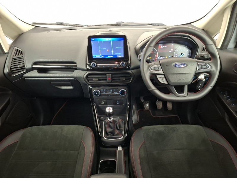Used Ford Ecosport 2022 for sale - 78147505: Photo 2