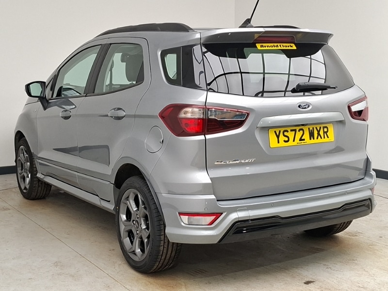 Used Ford Ecosport 2022 for sale - 78147505: Photo 3