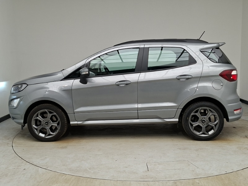 Used Ford Ecosport 2022 for sale - 78147505: Photo 4