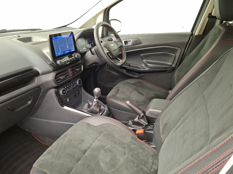 Used Ford Ecosport 2022 for sale - 78147505: Photo 5
