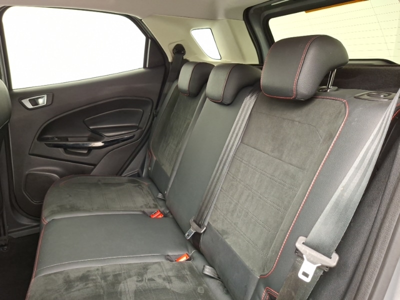 Used Ford Ecosport 2022 for sale - 78147505: Photo 6