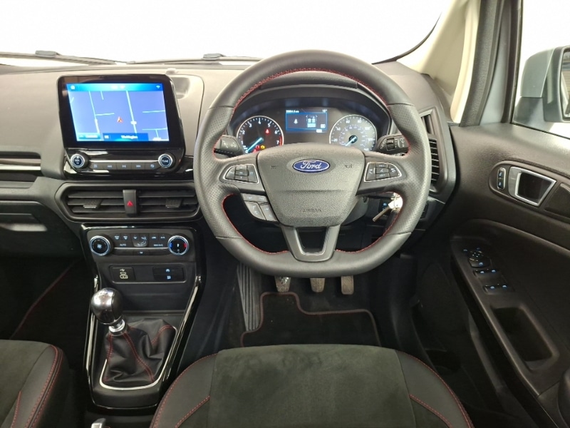 Used Ford Ecosport 2022 for sale - 78147505: Photo 7