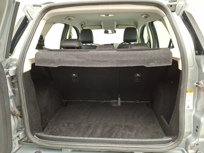 Used Ford Ecosport 2022 for sale - 78147505: Photo 8