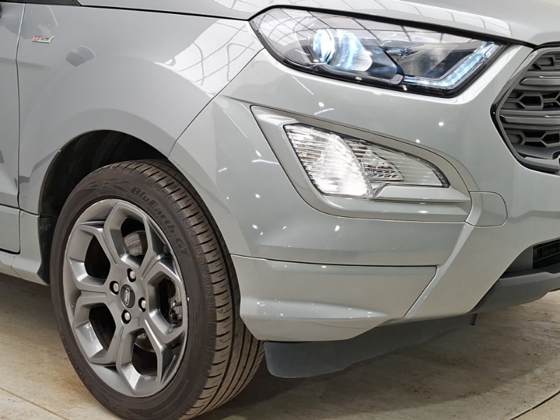 Used Ford Ecosport 2022 for sale - 78147505: Photo 9