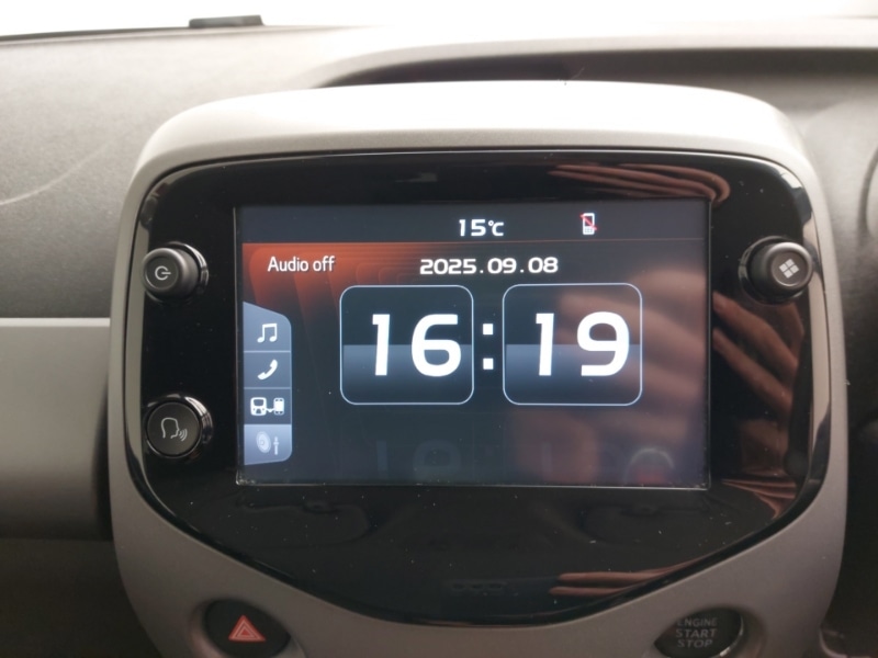 Vehicle 16
