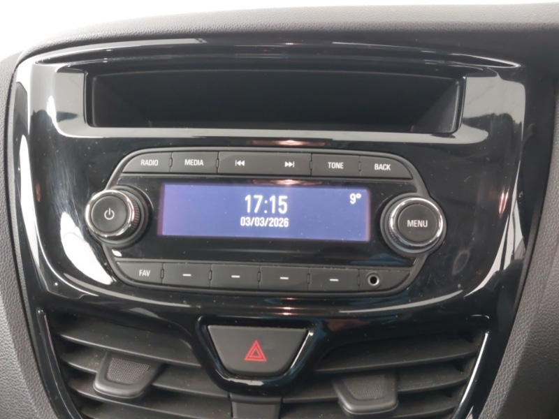 Used Vauxhall Viva 2016 for sale - 77767515: Photo 10