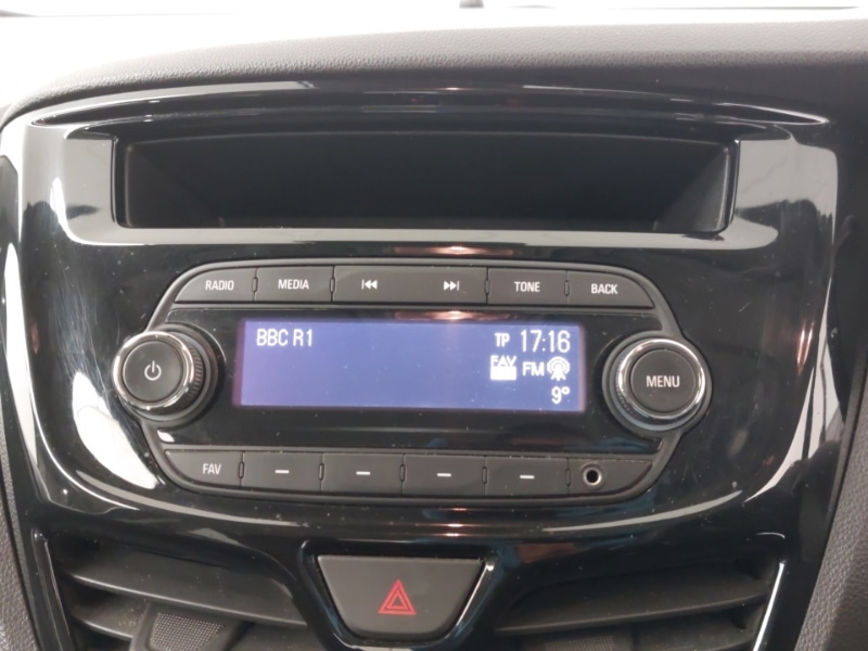 Used Vauxhall Viva 2016 for sale - 77767515: Photo 11